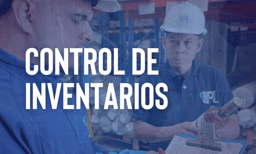 Control inventarios Control inventarios