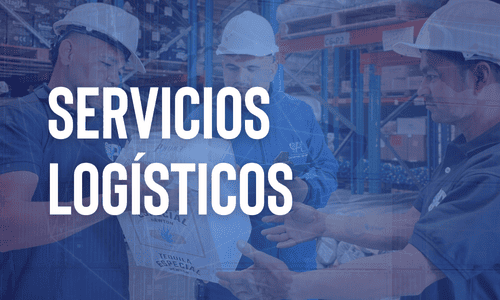Servicios logisticos Servicios logisticos