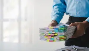 Documentos Esenciales Para Importar Y Exportar Mercancías